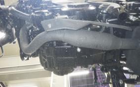 BENELLI レオンチーノ250