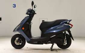 YAMAHA AXIS 125 Z 2017 SED7J