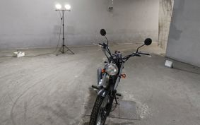 SUZUKI GLASS TRACKER BIG BOY NJ4BA