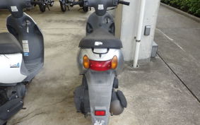 SUZUKI LET's 4 CA45A
