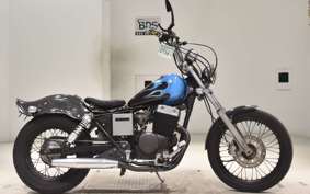 HONDA REBEL 250 MC13