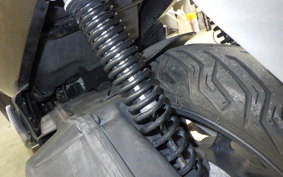 HONDA PCX125 2017 JF81