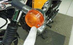 KAWASAKI W800 2016 EJ800A