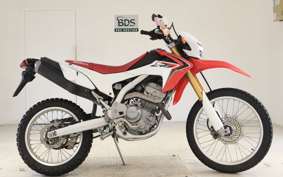 HONDA CRF250L MD38