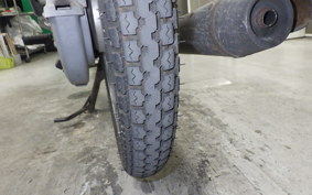 HONDA C110 SUPER CUB 2004 JA07