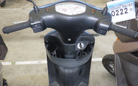 SUZUKI ﾚｯﾂ CA4AA