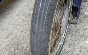 HONDA C50 SUPER CUB AA01