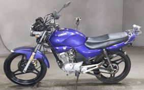 YAMAHA YBR125 PCJL