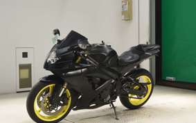 SUZUKI GSX-R600 2008