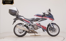 HONDA VFR800F 2022 RC79