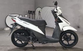 SUZUKI ADDRESS V110 CE47A