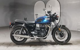 TRIUMPH BONNEVILLE T100 DAD70G