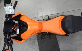 KTM 390 DUKE 2024