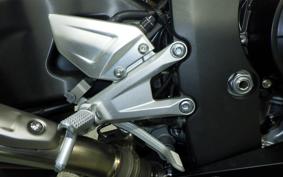 HONDA CBR1000RR RSP 2025 SC82