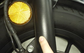 HONDA REBEL 250 A MC49