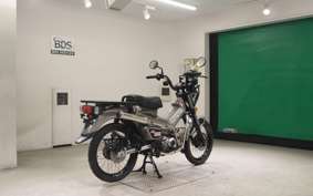 HONDA CT125-2 2018 JA65