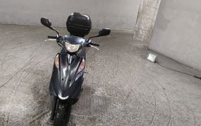 SUZUKI ADDRESS V125 CF46A