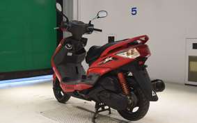 YAMAHA CYGNUS 125 XSR 2 SE44J