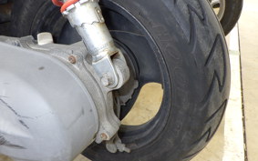 YAMAHA JOG ZR 3YK