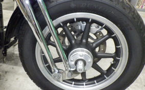 HARLEY FLSTF 1450 2000