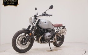 BMW R NINE T SCRAMBLER 2024