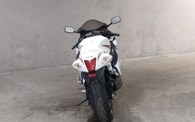 SUZUKI GSX1300R HAYABUSA GX72A