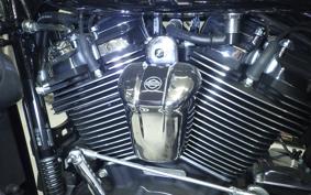 HARLEY FLHTCUTG TRIKE 1750 2018