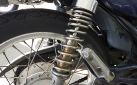 YAMAHA SRV250 RENAISSA 4DN