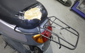 YAMAHA JOG POCHE SA08J