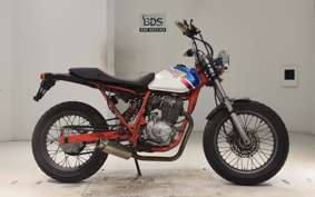 HONDA FTR223 MC34