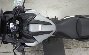 HONDA NC750X DCT 2026 RH23