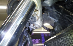 HONDA CB400SF  K 1998 NC31