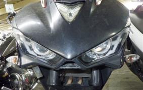 YAMAHA YZF-R25 RG10J