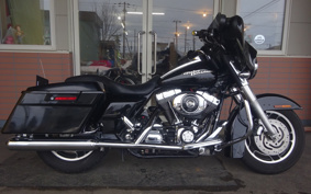 HARLEY FLHX1580 2006 KAV