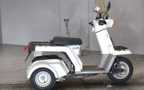 HONDA GYRO TD02
