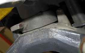 HONDA C110 SUPER CUB JA10