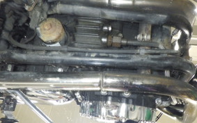 TRIUMPH BONNEVILLE T100 2009