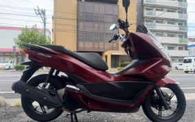 HONDA CREA SCOOPY AF55