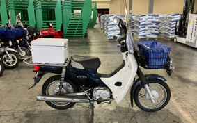 HONDA SUPER CUB50 AA04