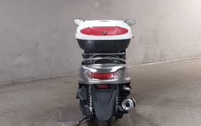 YAMAHA GRAND MAJESTY 250 SG15J