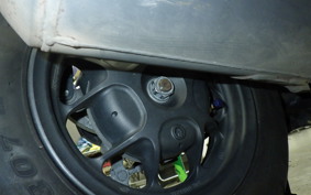 HONDA LEAD 125 2018 JF45