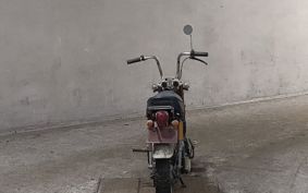 HONDA DUCKS70 ST70