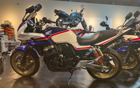 SUZUKI GEMMA250 CJ47A