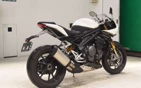 TRIUMPH SPEED TRIPLE RR 2022