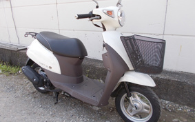 SUZUKI LET'S G CA4AA