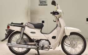 HONDA C110 SUPER CUB 2024 JA10