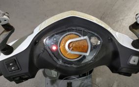 SYM GT125 HM12V