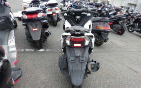 YAMAHA TRICITY 155 A SG37J