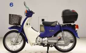 HONDA C110 SUPER CUB JA07