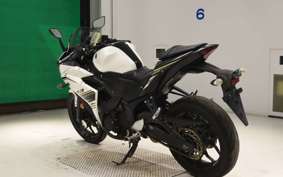 YAMAHA YZF R-3 2019 RH07J